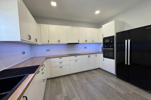 Seaside Villa for Sale in Lagonissi Athens Riviera 4