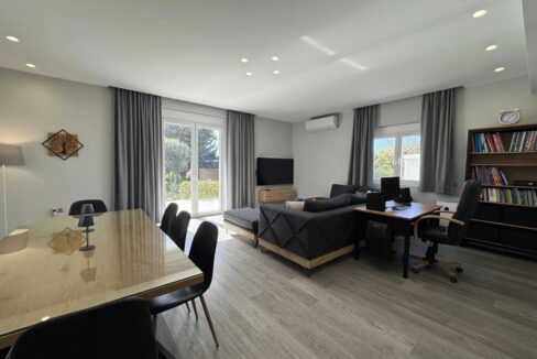 Seaside Villa for Sale in Lagonissi Athens Riviera 5