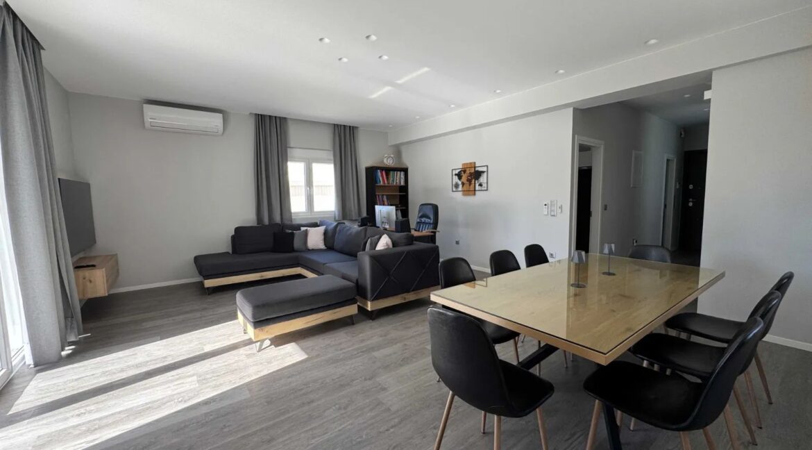 Seaside Villa for Sale in Lagonissi Athens Riviera 6