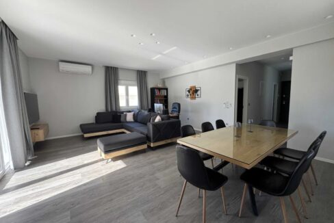 Seaside Villa for Sale in Lagonissi Athens Riviera 6