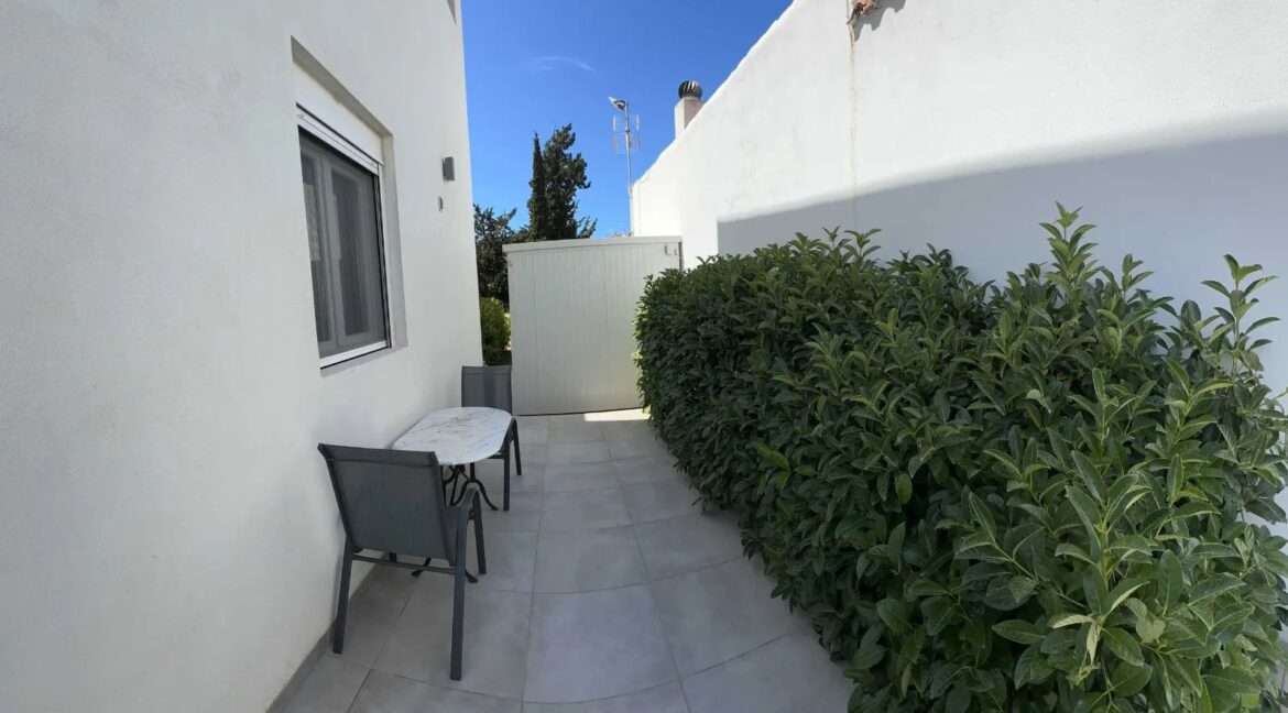 Seaside Villa for Sale in Lagonissi Athens Riviera 9