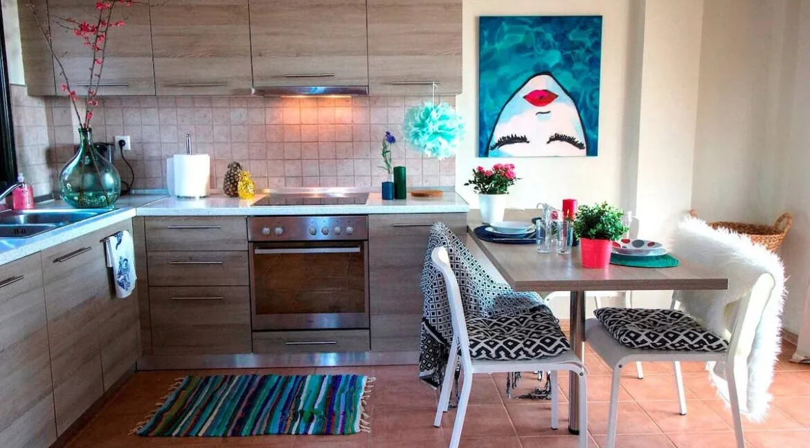 Seaside Villa for Sale in Nea Skioni Halkidiki 10