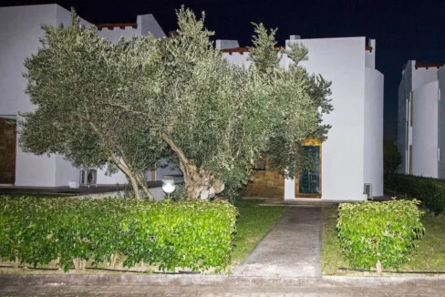 Seaside Villa for Sale in Nea Skioni Halkidiki 11