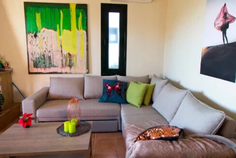 Seaside Villa for Sale in Nea Skioni Halkidiki 12