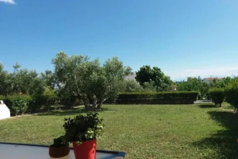 Seaside Villa for Sale in Nea Skioni Halkidiki 14