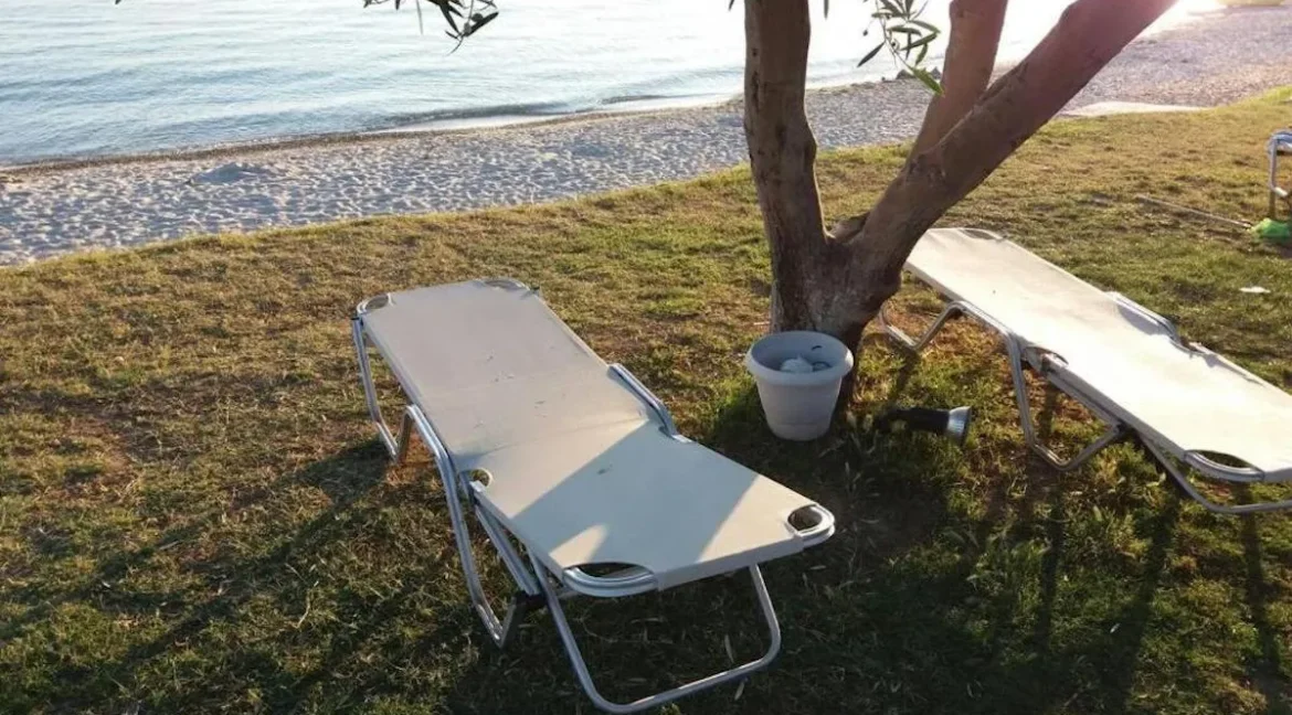 Seaside Villa for Sale in Nea Skioni Halkidiki 18