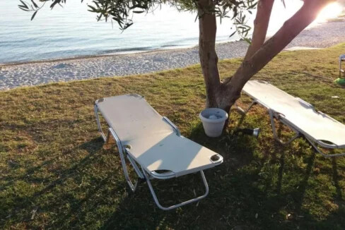 Seaside Villa for Sale in Nea Skioni Halkidiki 18