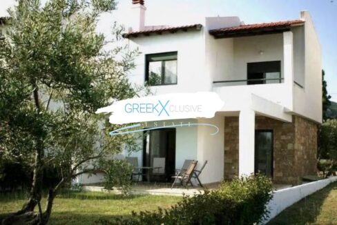 Seaside Villa for Sale in Nea Skioni Halkidiki 21
