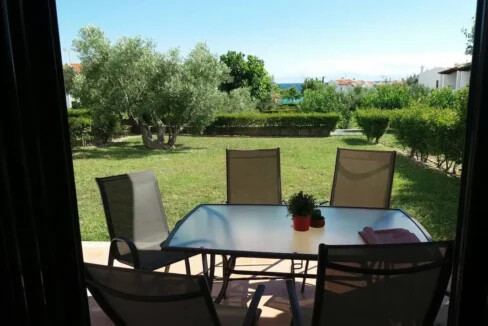 Seaside Villa for Sale in Nea Skioni Halkidiki 3