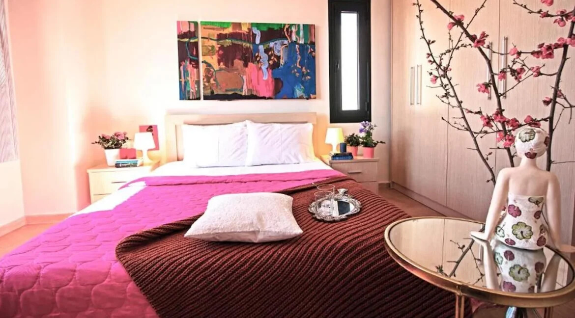 Seaside Villa for Sale in Nea Skioni Halkidiki 31