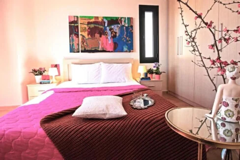 Seaside Villa for Sale in Nea Skioni Halkidiki 31