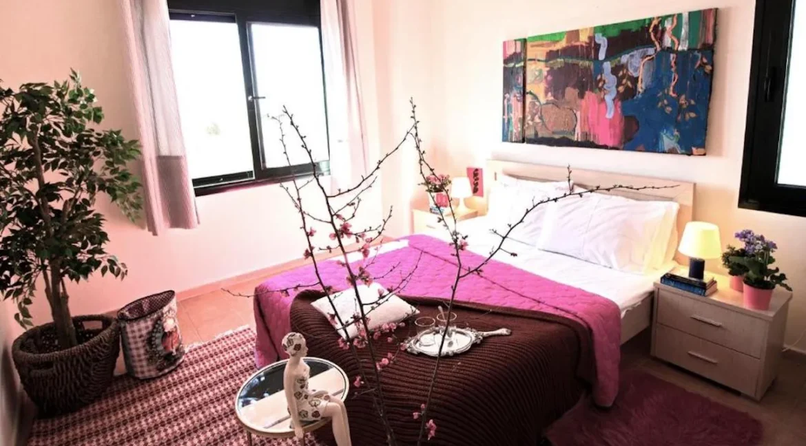 Seaside Villa for Sale in Nea Skioni Halkidiki 32