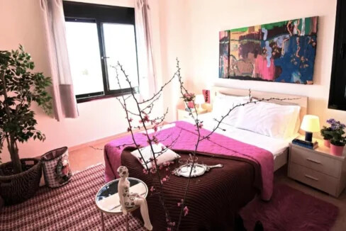 Seaside Villa for Sale in Nea Skioni Halkidiki 32