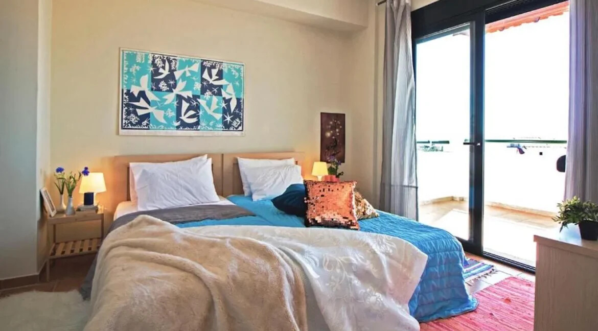 Seaside Villa for Sale in Nea Skioni Halkidiki 33