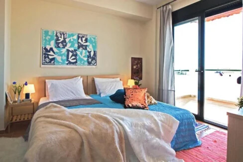 Seaside Villa for Sale in Nea Skioni Halkidiki 33