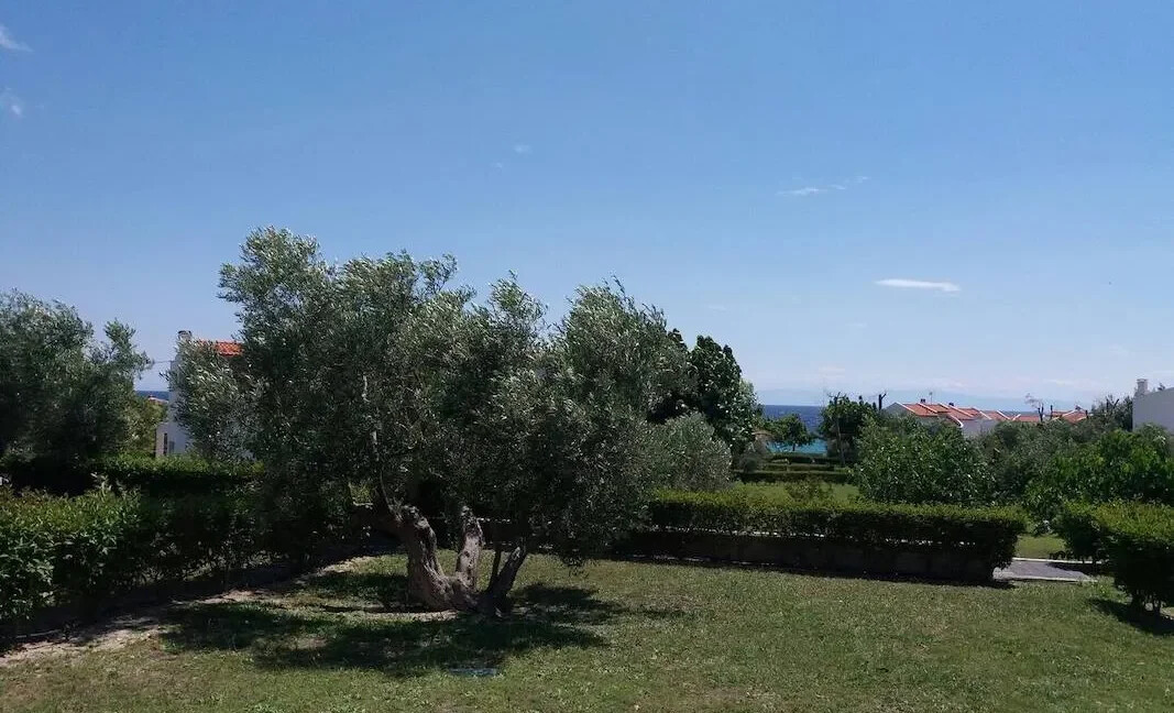 Seaside Villa for Sale in Nea Skioni Halkidiki 34