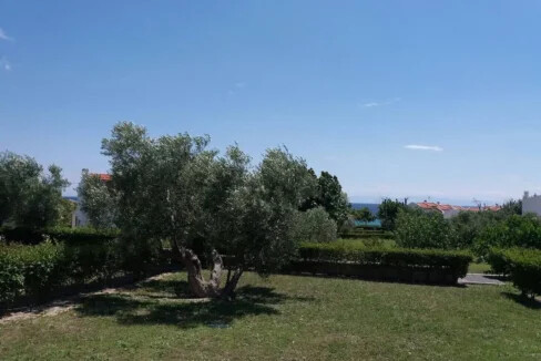 Seaside Villa for Sale in Nea Skioni Halkidiki 34