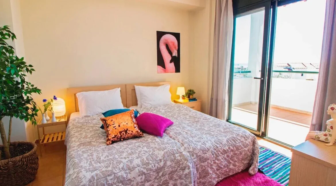 Seaside Villa for Sale in Nea Skioni Halkidiki 35