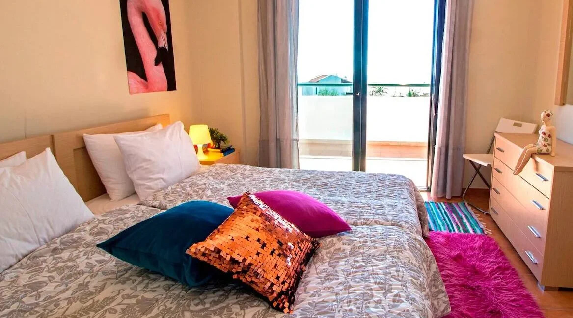 Seaside Villa for Sale in Nea Skioni Halkidiki 36