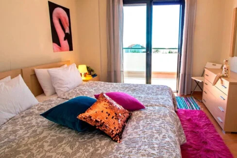 Seaside Villa for Sale in Nea Skioni Halkidiki 36