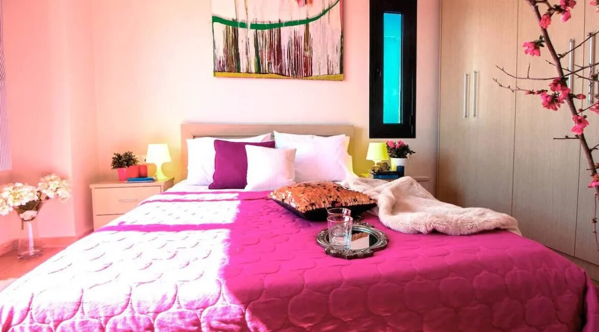 Seaside Villa for Sale in Nea Skioni Halkidiki 37