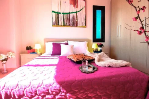 Seaside Villa for Sale in Nea Skioni Halkidiki 37
