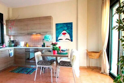 Seaside Villa for Sale in Nea Skioni Halkidiki 38