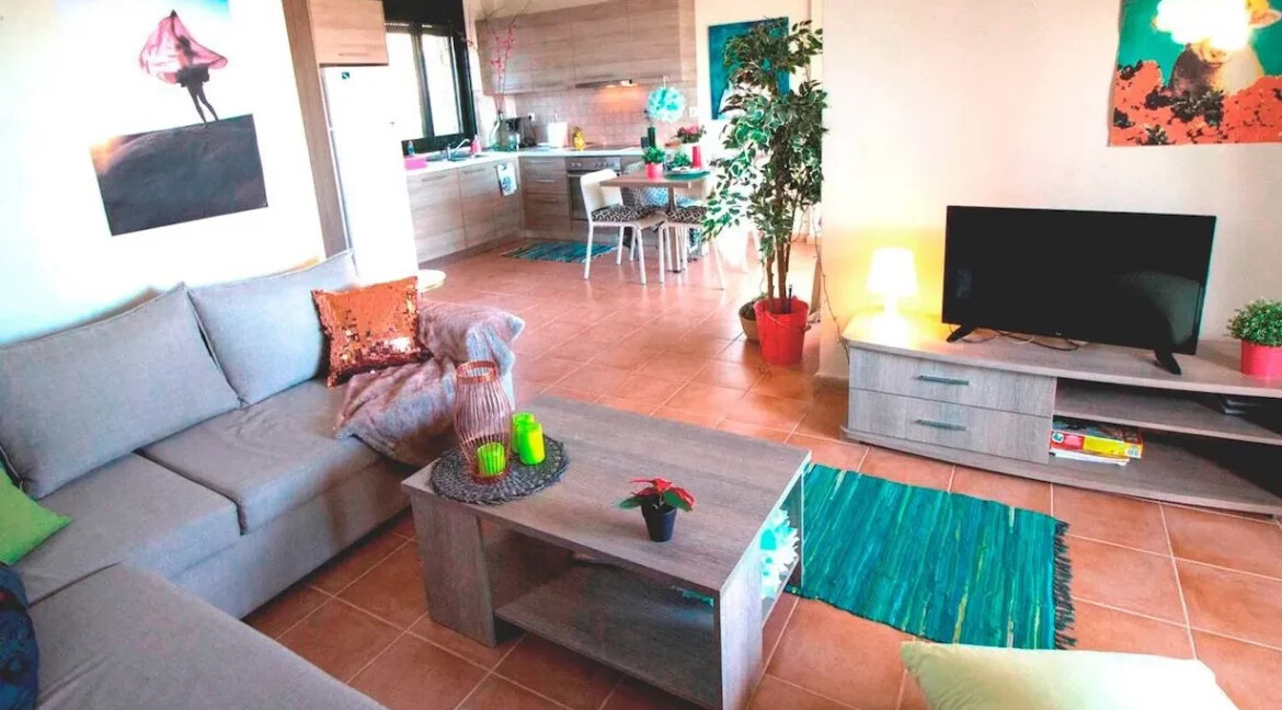 Seaside Villa for Sale in Nea Skioni Halkidiki 40