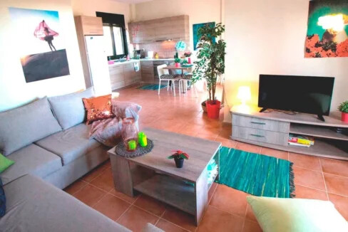 Seaside Villa for Sale in Nea Skioni Halkidiki 40