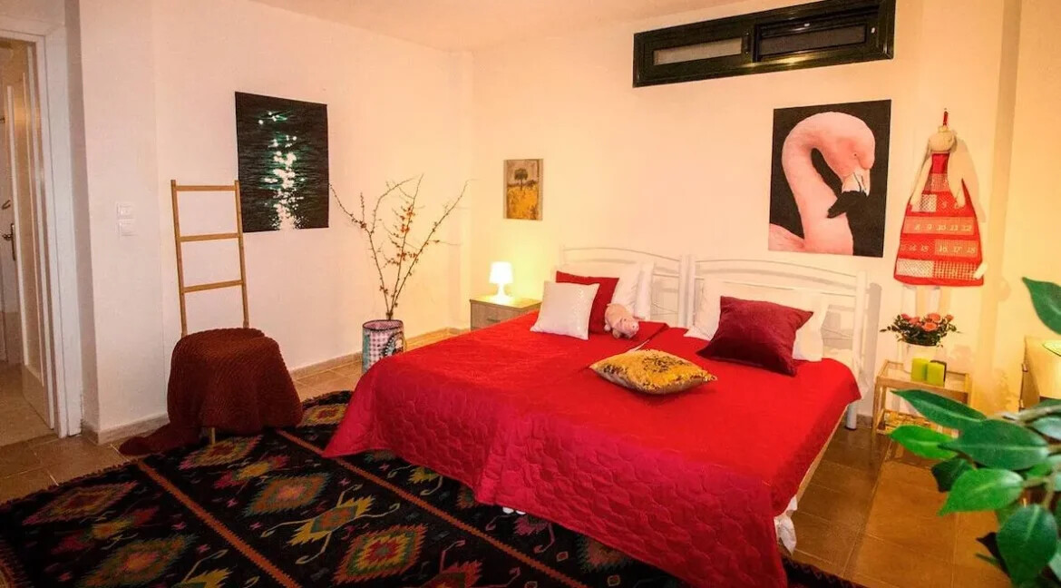 Seaside Villa for Sale in Nea Skioni Halkidiki 42