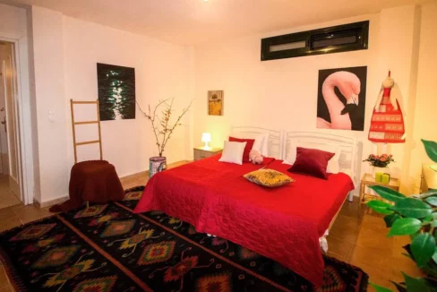 Seaside Villa for Sale in Nea Skioni Halkidiki 42
