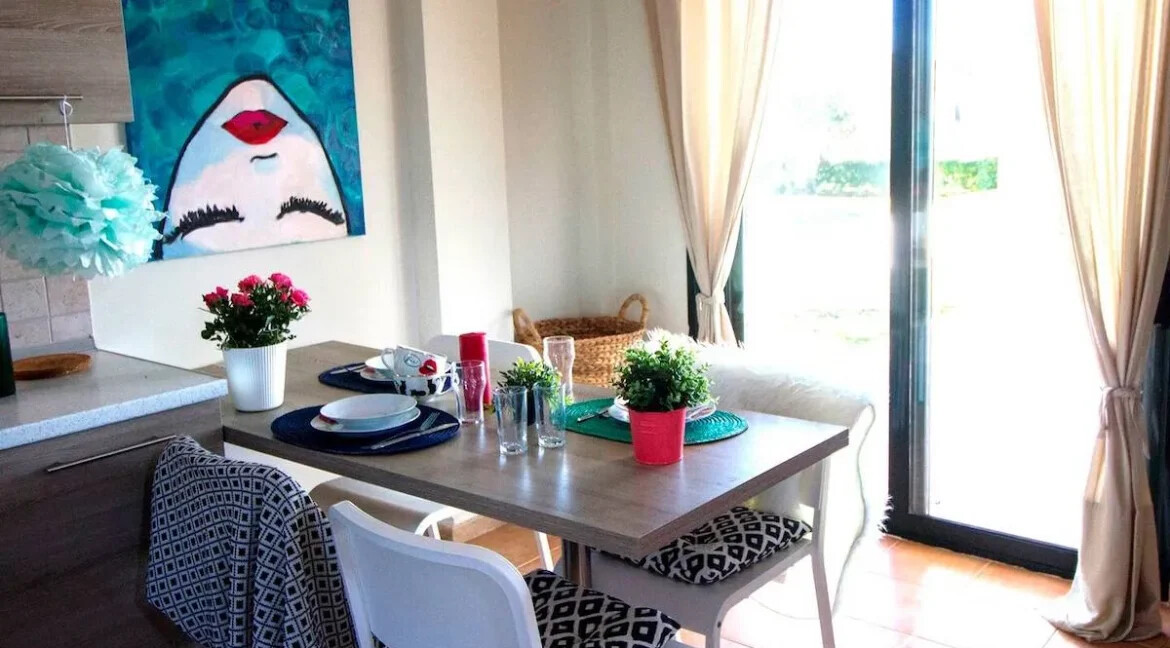 Seaside Villa for Sale in Nea Skioni Halkidiki 5