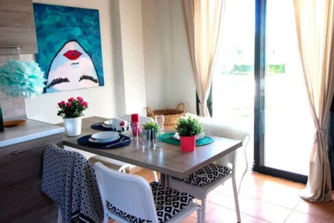 Seaside Villa for Sale in Nea Skioni Halkidiki 5