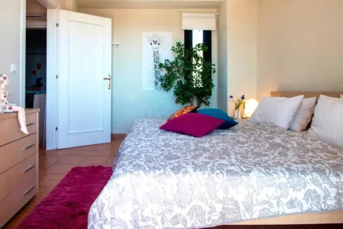 Seaside Villa for Sale in Nea Skioni Halkidiki 6