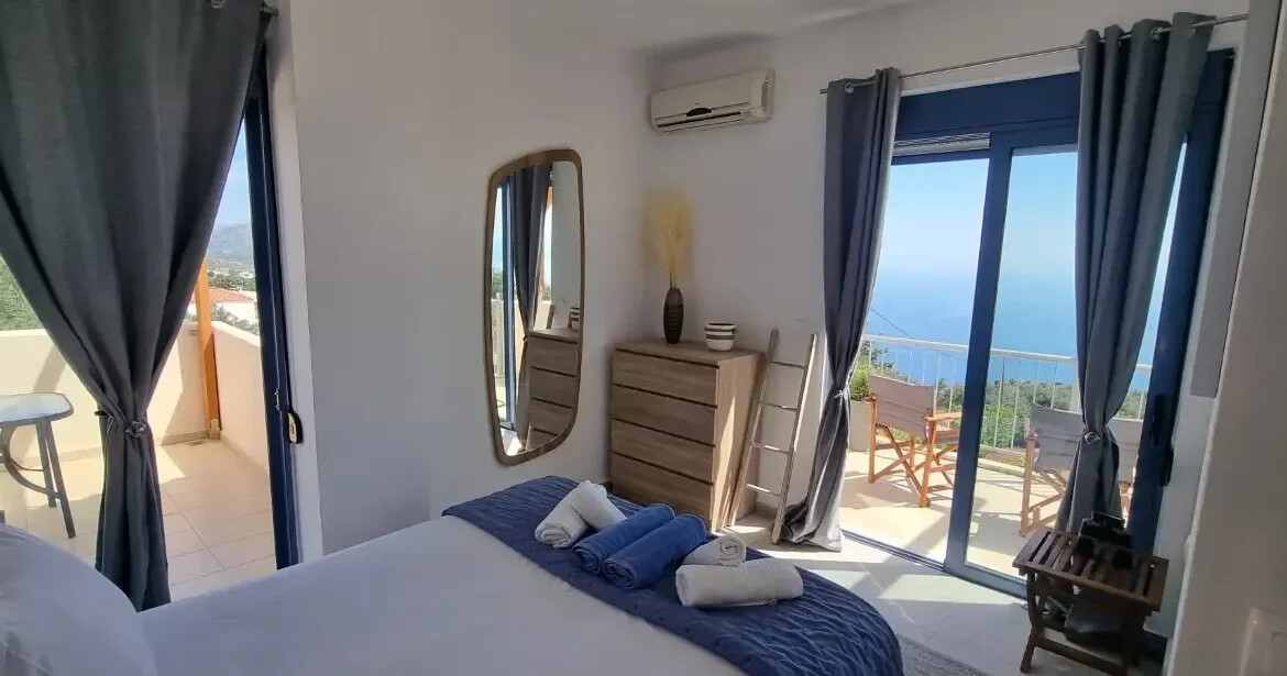 Seaview Villa for sale in Crete Kefalas, Apokoronas 14.jpg