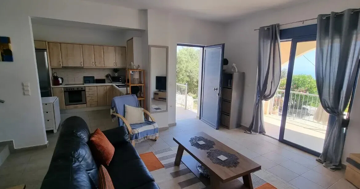 Seaview Villa for sale in Crete Kefalas, Apokoronas 19.jpg