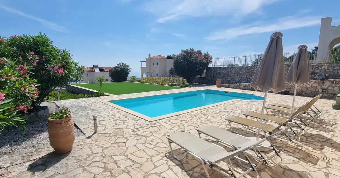 Seaview Villa for sale in Crete Kefalas, Apokoronas 20.jpg