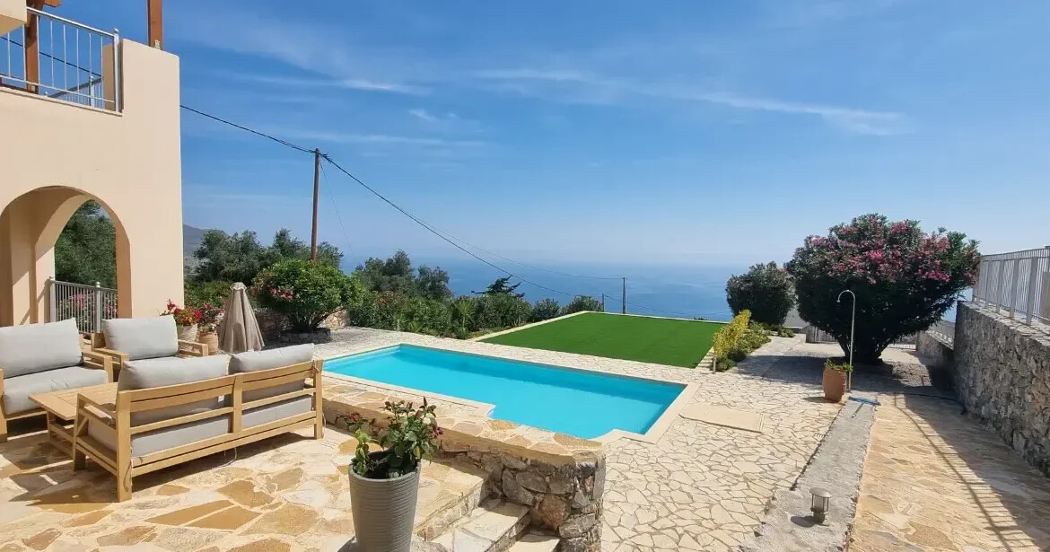 Seaview Villa for sale in Crete Kefalas, Apokoronas 21.jpg