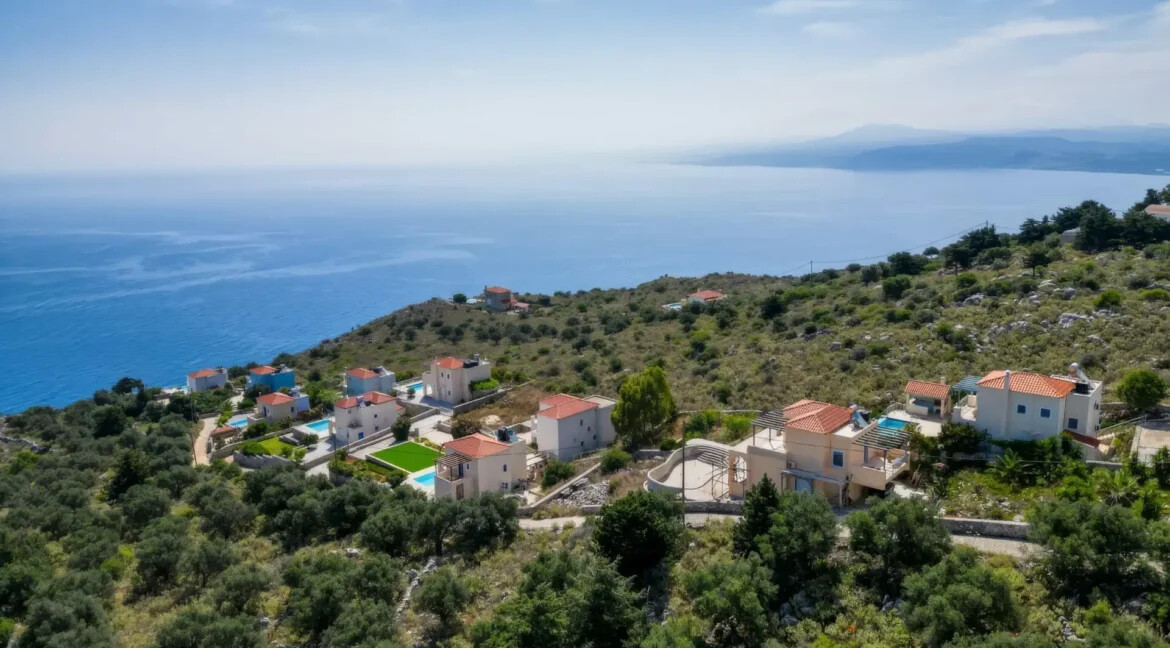 Seaview Villa for sale in Crete Kefalas, Apokoronas 25.jpg