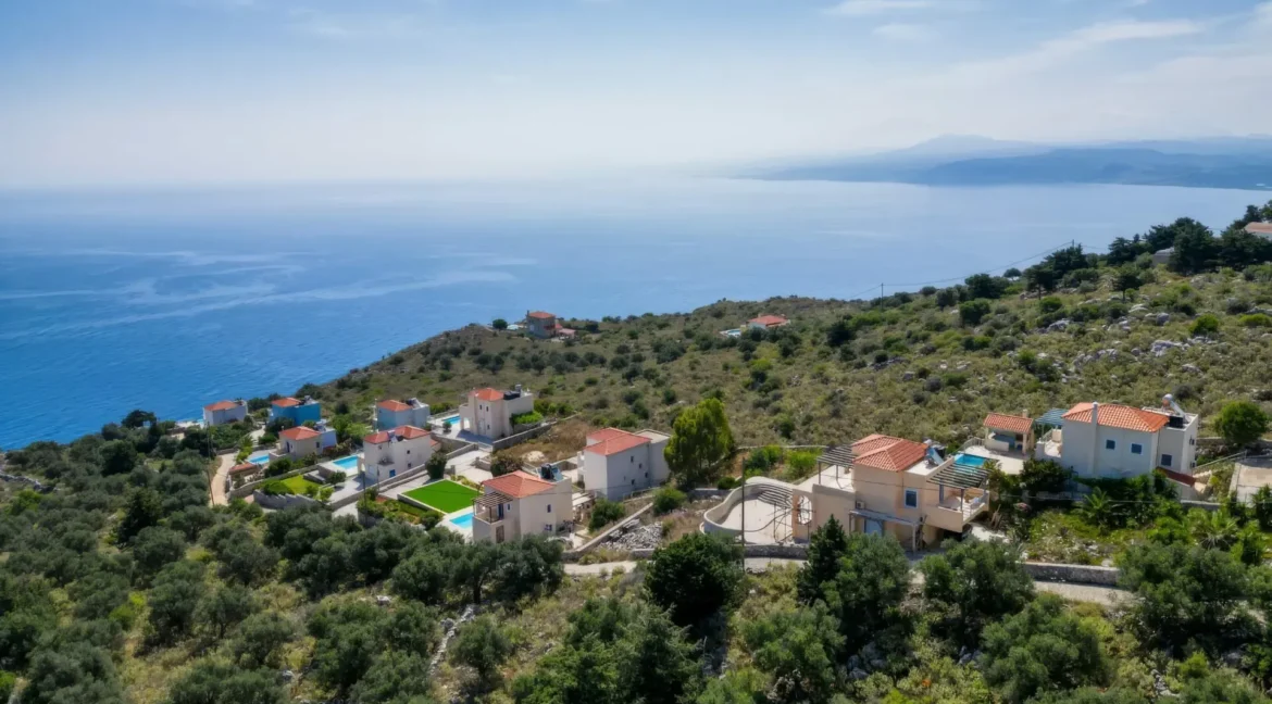 Seaview Villa for sale in Crete Kefalas, Apokoronas 25.jpg