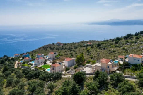 Seaview Villa for sale in Crete Kefalas, Apokoronas 25.jpg