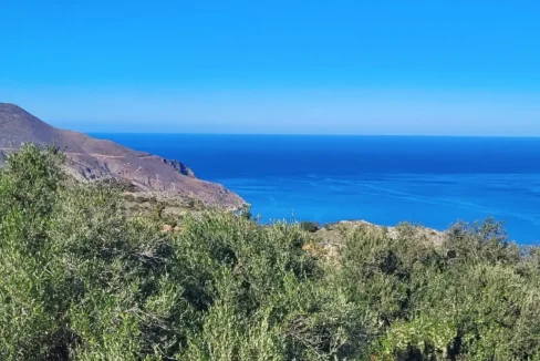 Seaview Villa for sale in Crete Kefalas, Apokoronas 4.jpg