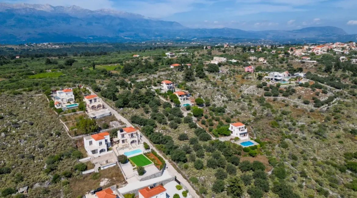 Seaview Villa for sale in Crete Kefalas, Apokoronas 5.jpg