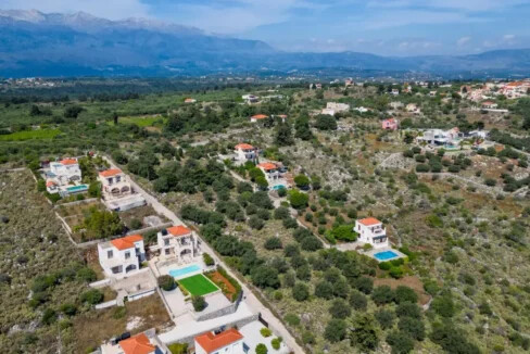 Seaview Villa for sale in Crete Kefalas, Apokoronas 5.jpg