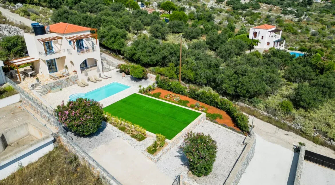 Seaview Villa for sale in Crete Kefalas, Apokoronas 7.jpg