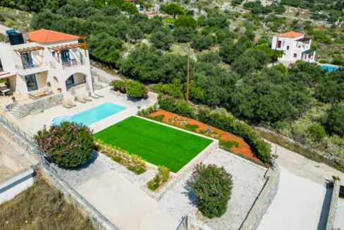Seaview Villa for sale in Crete Kefalas, Apokoronas 7.jpg