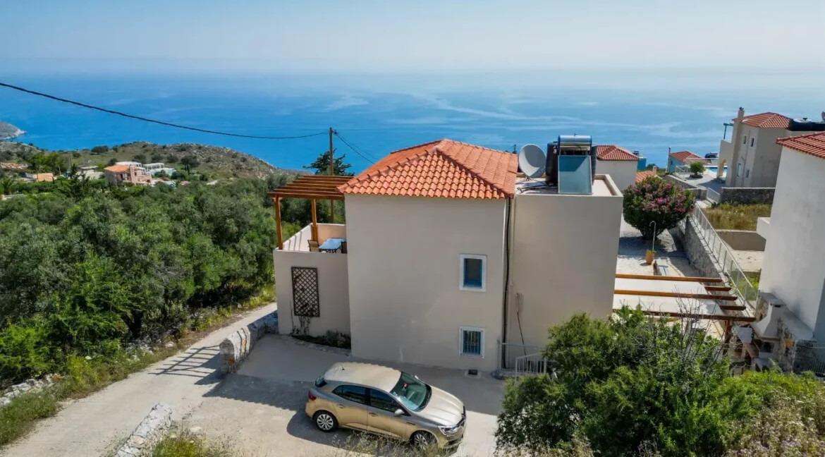 Seaview Villa for sale in Crete Kefalas, Apokoronas 8.jpg