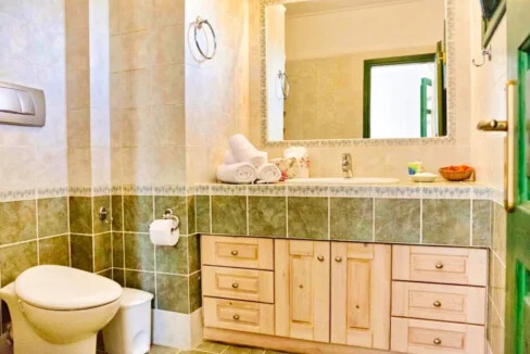 Seaview Villa for sale in Vassilikos Zakynthos 10