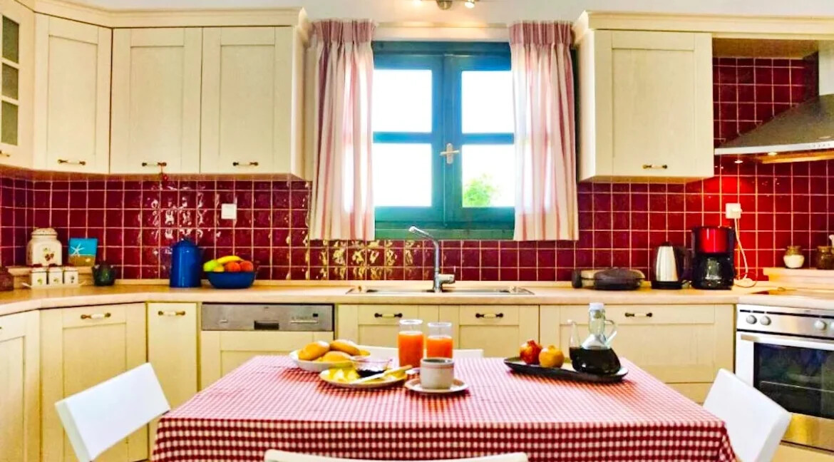 Seaview Villa for sale in Vassilikos Zakynthos 2