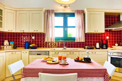 Seaview Villa for sale in Vassilikos Zakynthos 2